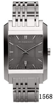 Burberry Watch 50